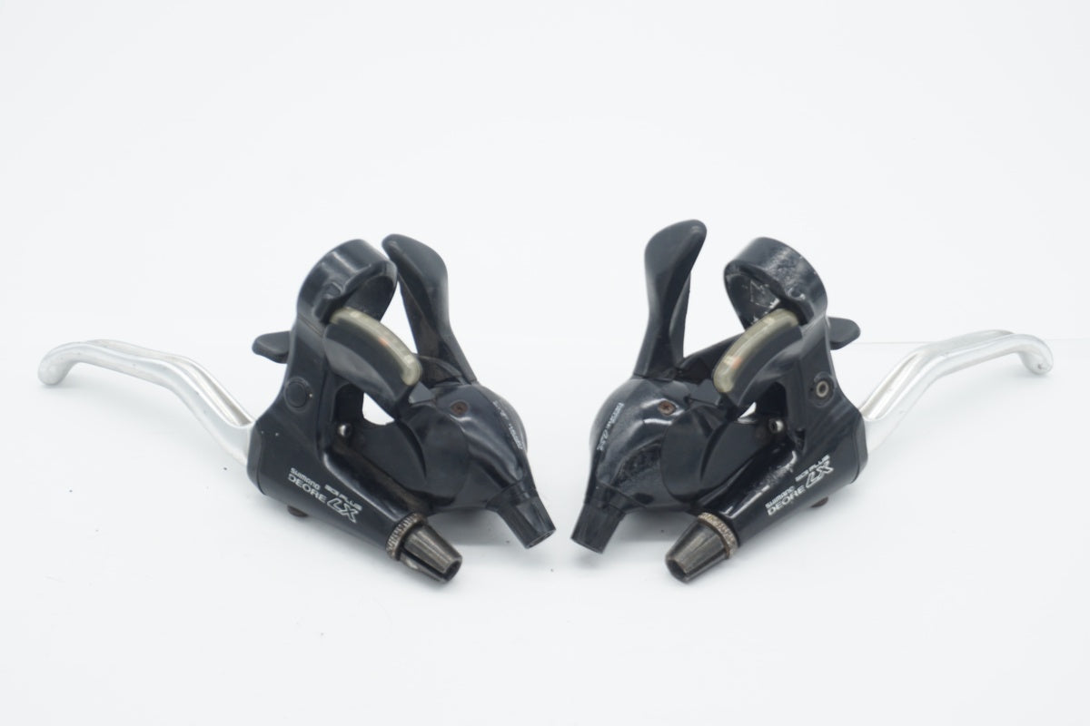 SHIMANO 「シマノ」 DEORE LX ST-M564 シフトブレーキレバー / 滋賀大津店
