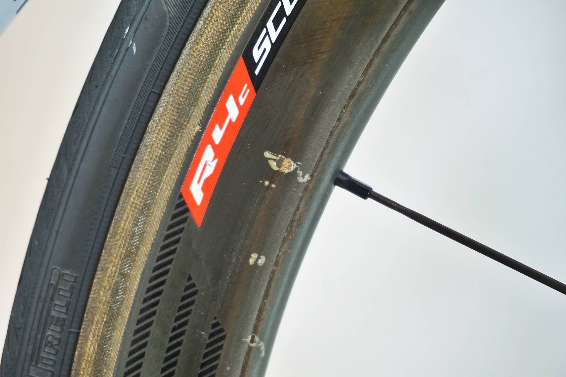 LAPIERRE 「ラピエール」 AIRCODE SL ULTIMATE 2018年モデル ロードバイク / 有明ガーデン店