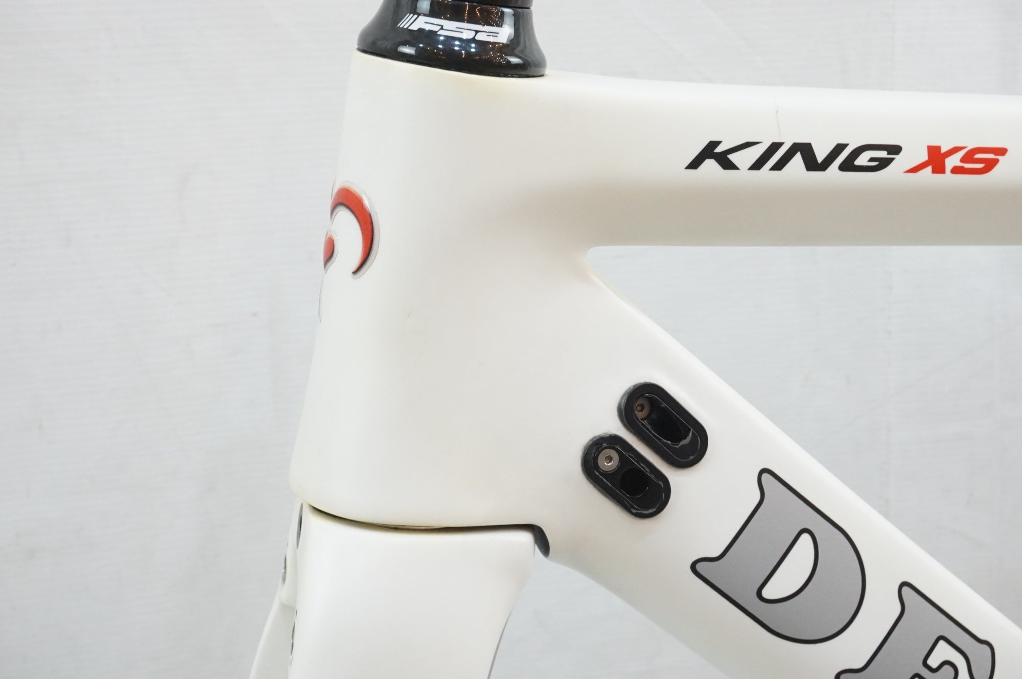 極美品 DEROSA KING 2015 Sサイズ 完成車 極美品 DEROSA KING 2015 S