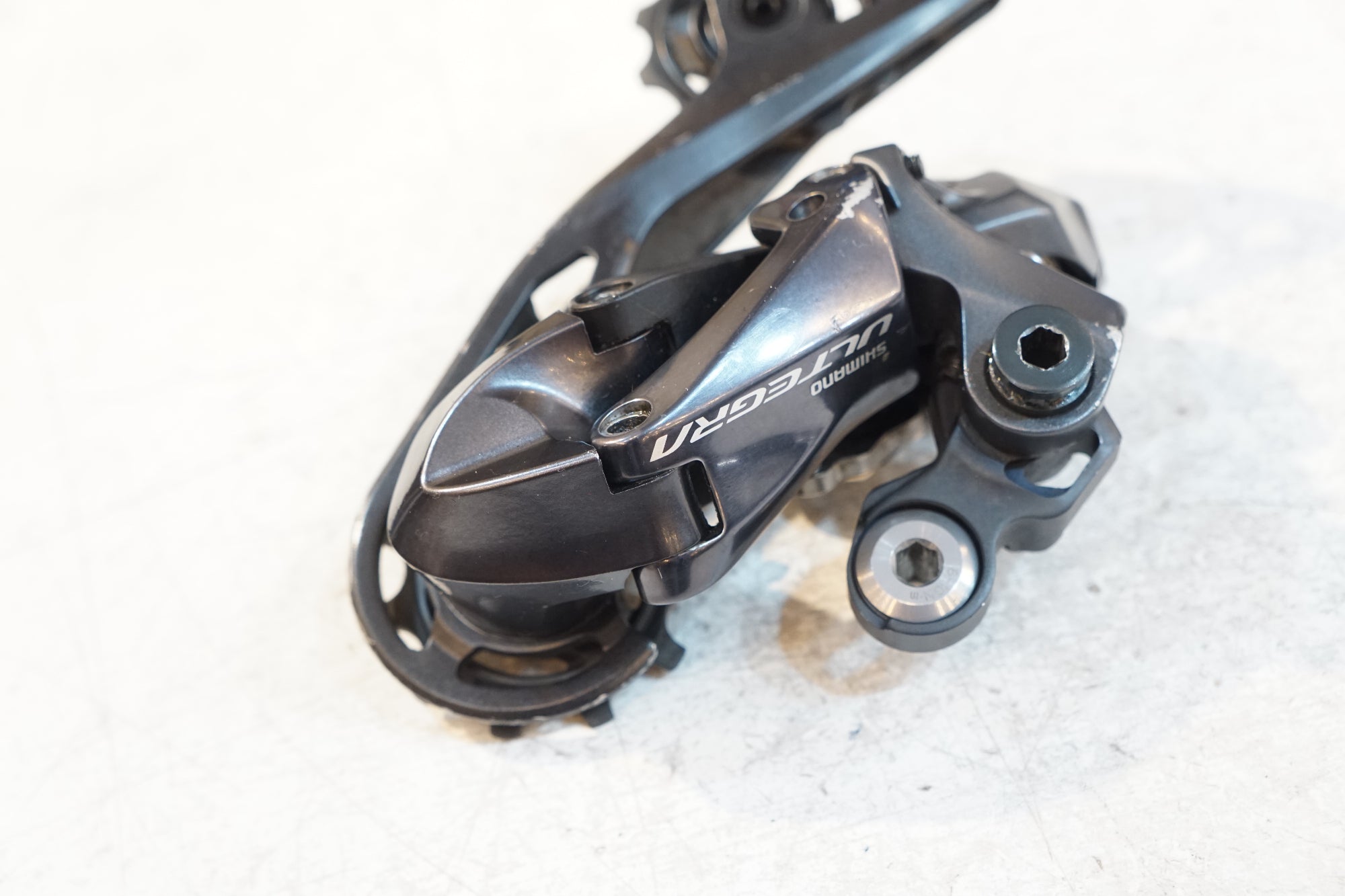 SHIMANO 「シマノ」 ULTEGRA RD-R8050 リアディレイラー / バイチャリ
