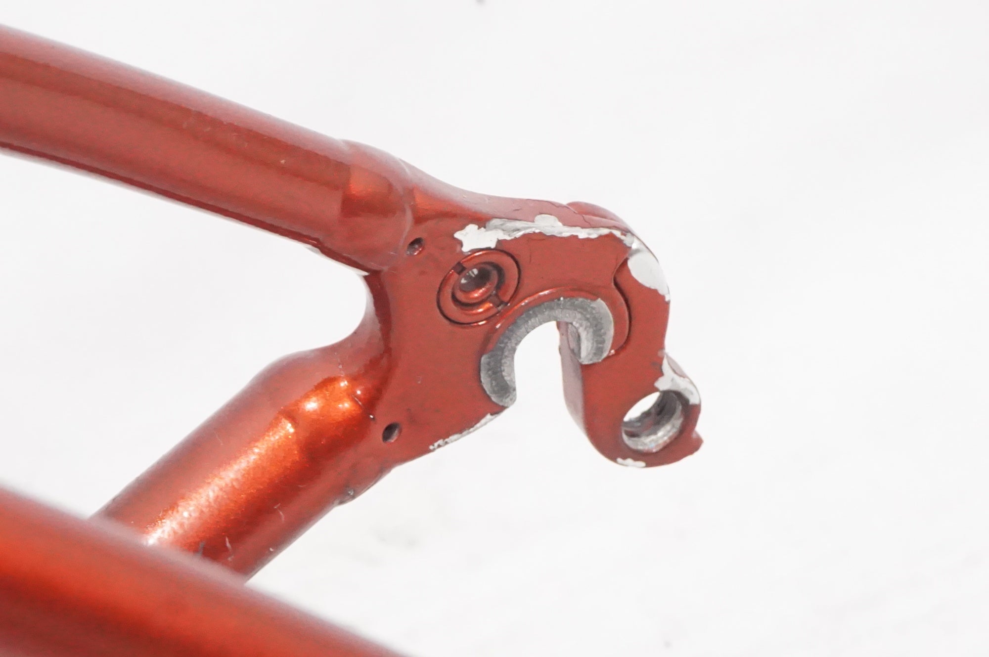 ANCHOR 「アンカー」 RFA5 2013年頃 フレームセット / AKIBA店