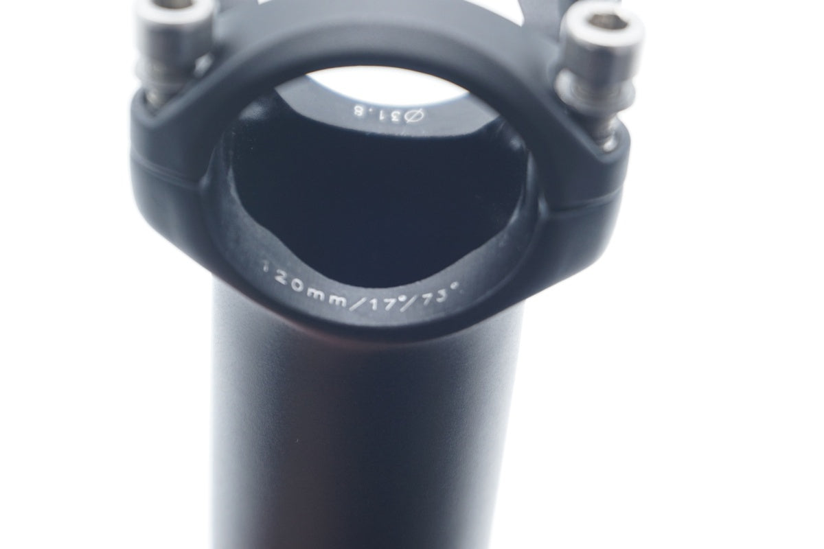 ブランド不明 φ31.8 120mm ステム / 滋賀大津店
