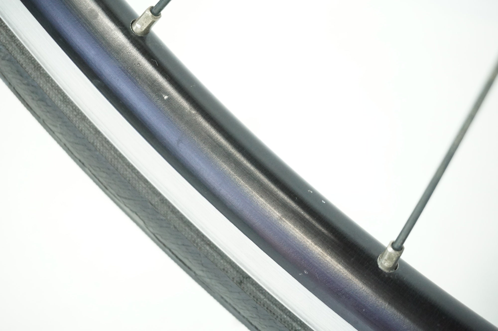 SHIMANO 「シマノ」 WH-R501 SHIMANO 10s ホイールセット / 宇都宮店