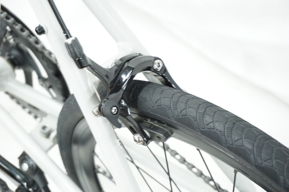 TERN 「ターン」 CREST 2021年モデル ミニベロ / 奈良店