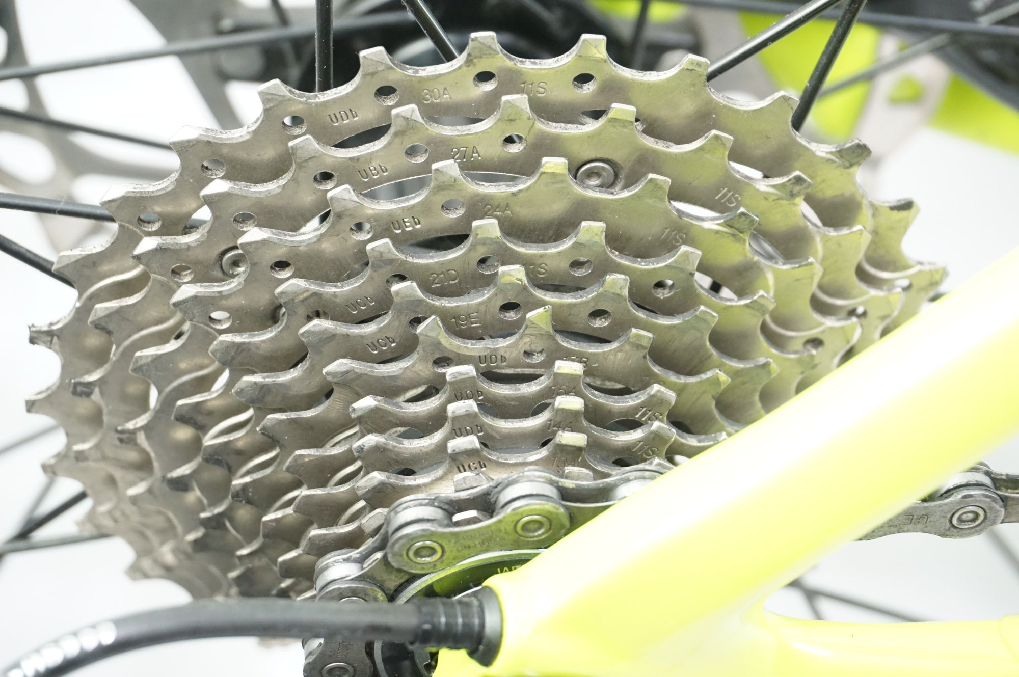 CANNONDALE 「キャノンデール」 SUPERSIX EVO CARBON DISC 105 2020年