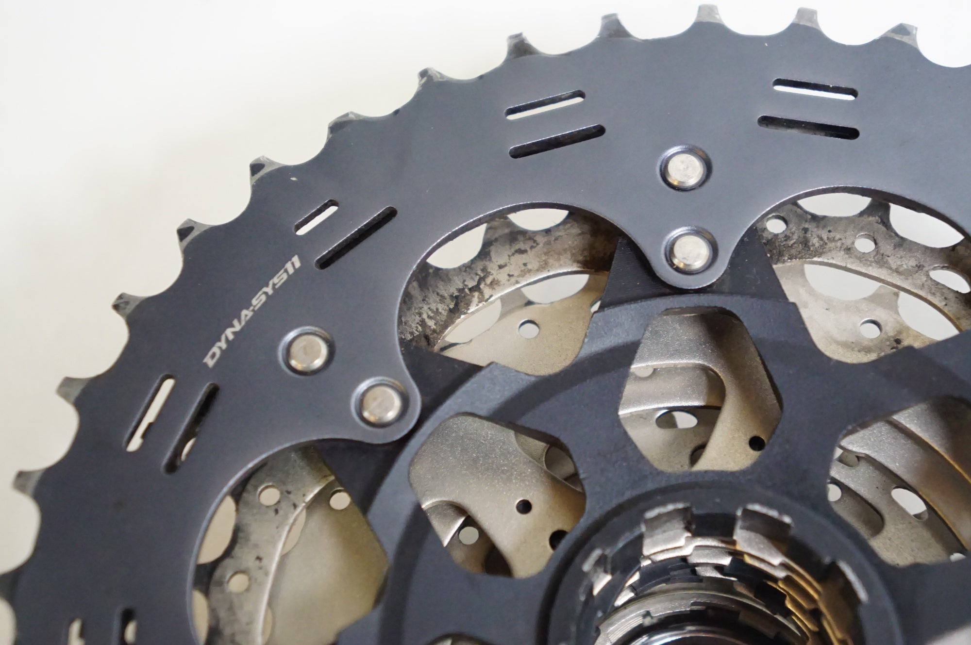SHIMANO 「シマノ」 SLX CS-M7000-11 11-42T スプロケット / 熊谷本店