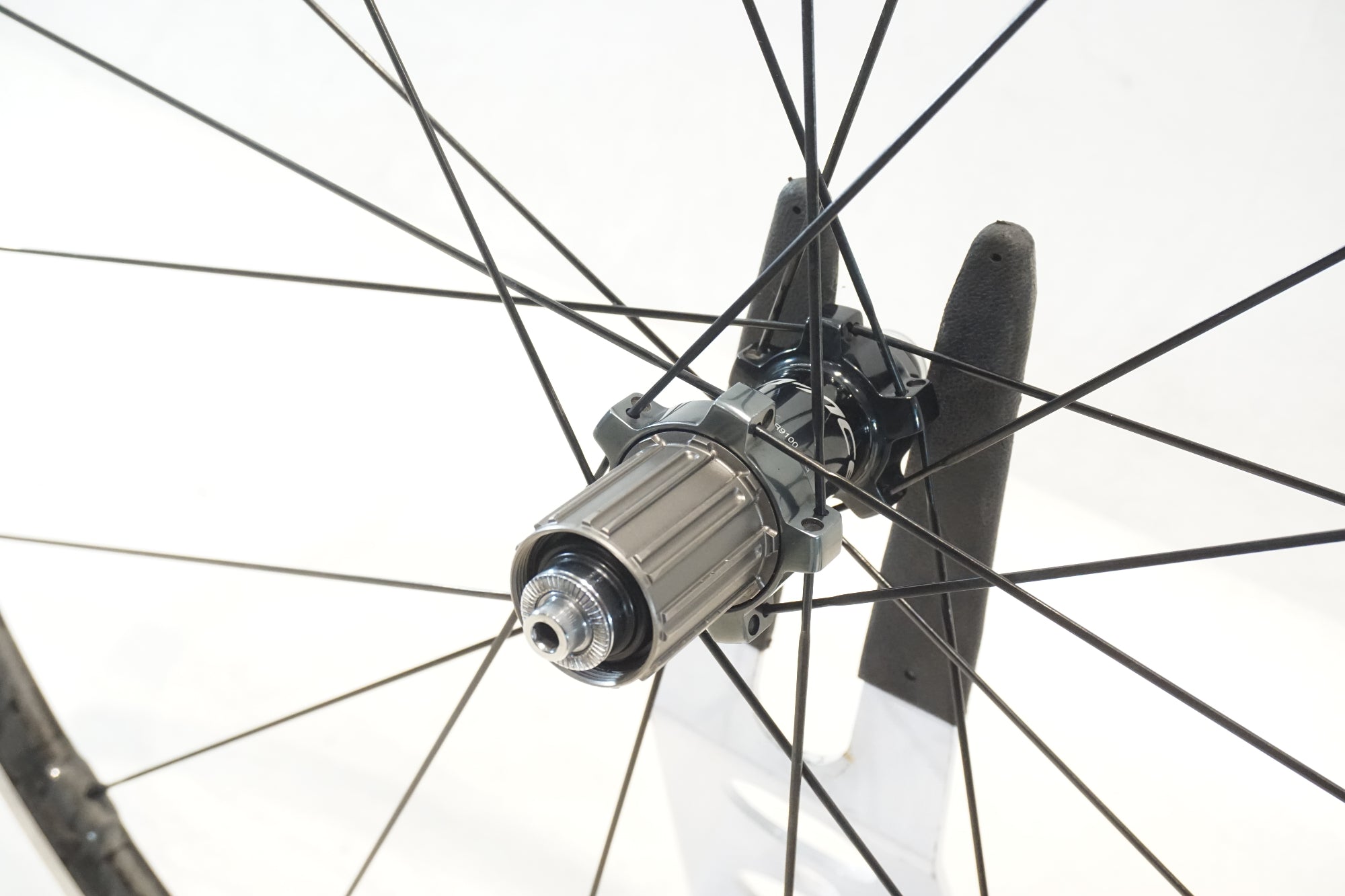 SHIMANO 「シマノ」 DURA-ACE WH-R9100 C24 シマノ11速 ホイールセット / 横浜戸塚店