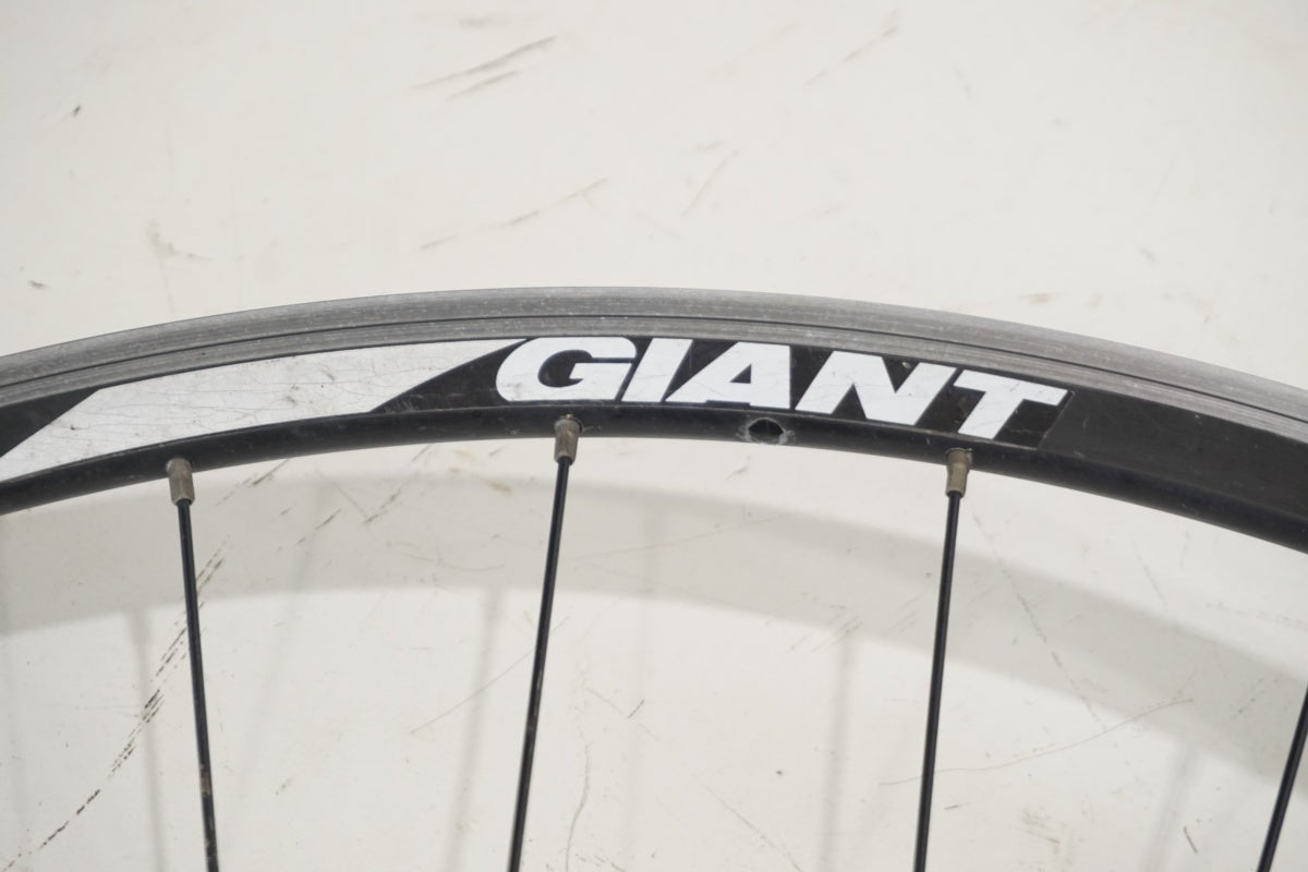 GIANT 「ジャイアント」 SR-2 SHIMANO8-9速 ホイールセット / 滋賀大津店