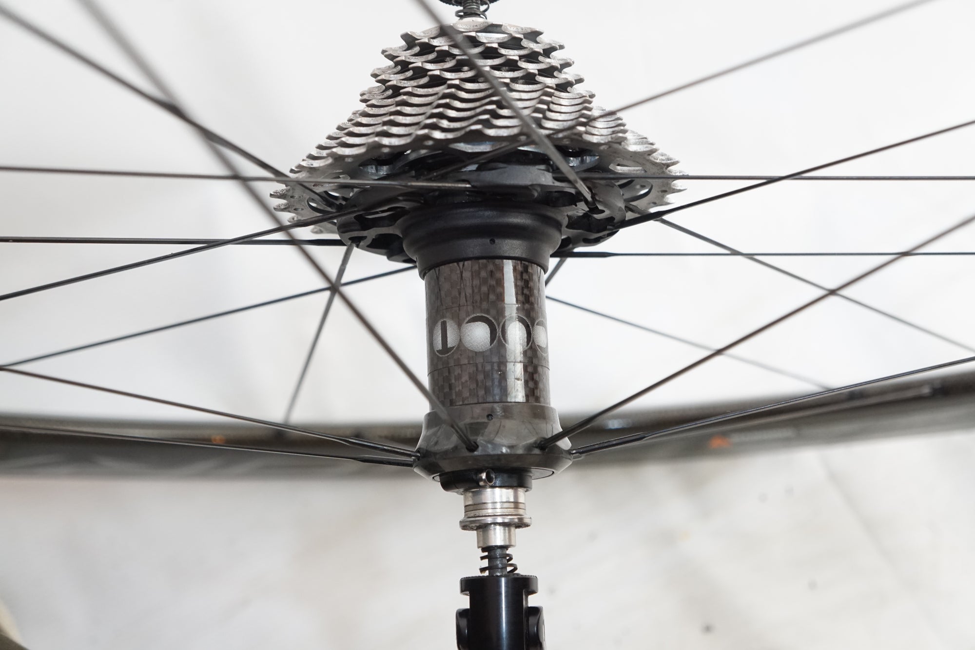 CAMPAGNOLO 「カンパニョーロ」 BORA ULTRA 50 CL カンパ11速 ホイールセット / バイチャリ浦和ベース