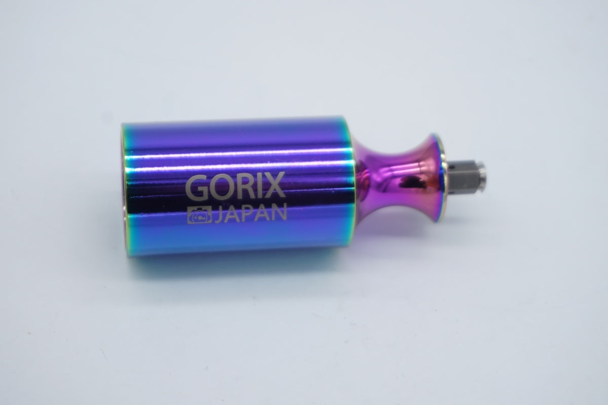 GORIX 「ゴリックス」 ライトアダプター / 滋賀大津店