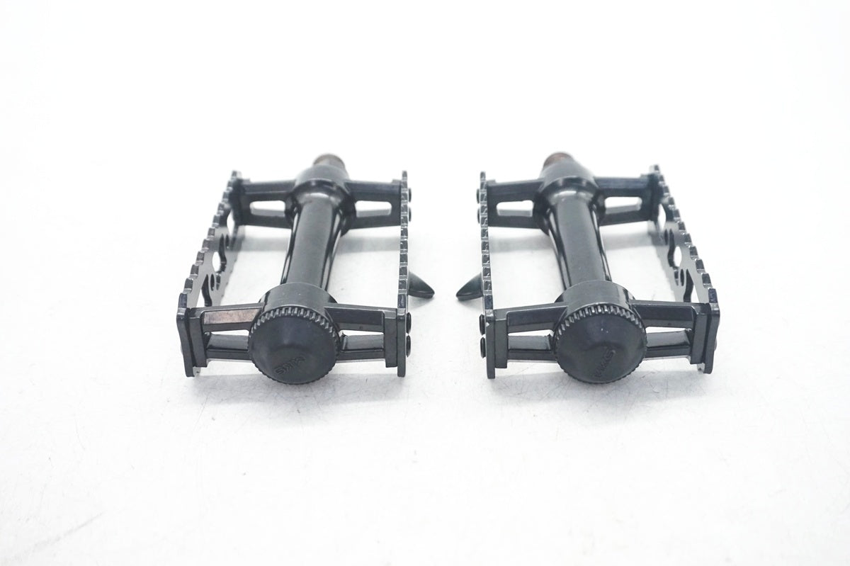 MKS 「ミカシマ」 MASH STREAM ペダル / 大阪門真店