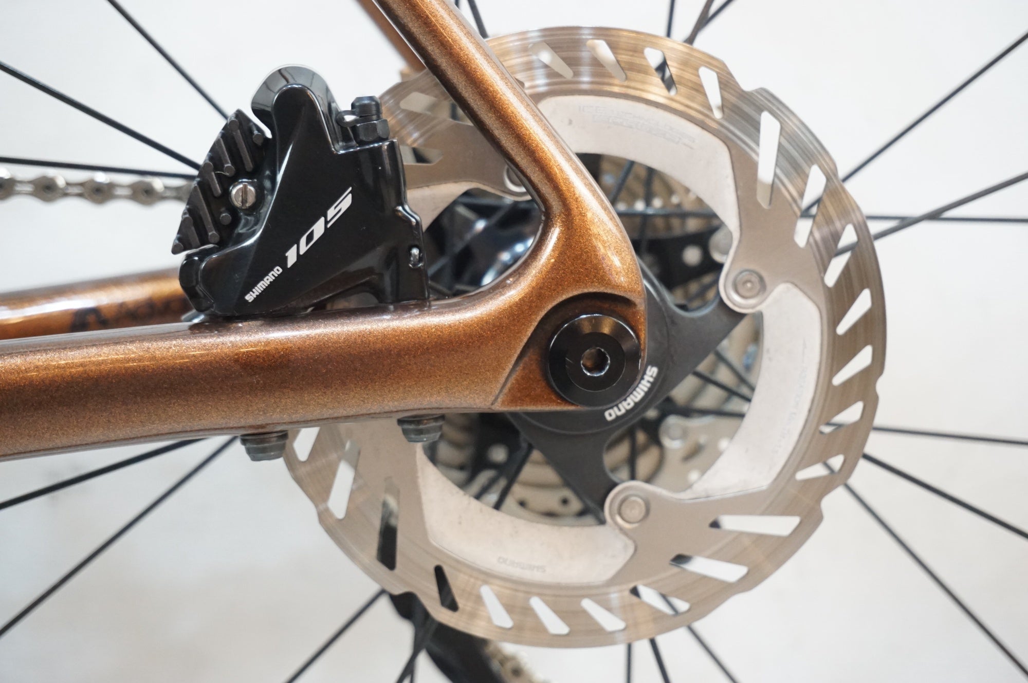 GIANT 「ジャイアント」 TCR ADVANCED2 DISC KOM 2022年モデル