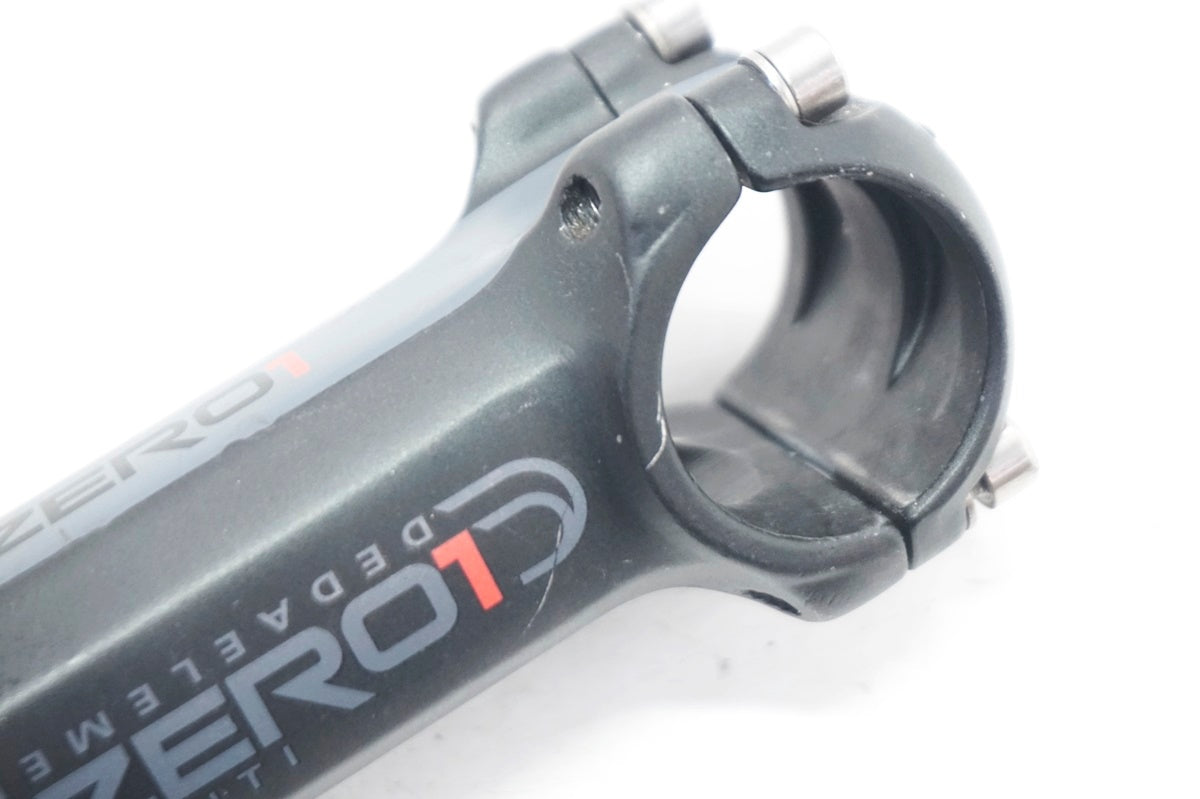 DEDA 「デダ」 ELEMENTI ZERO1 Φ31.7 120mm ステム / 大阪門真店