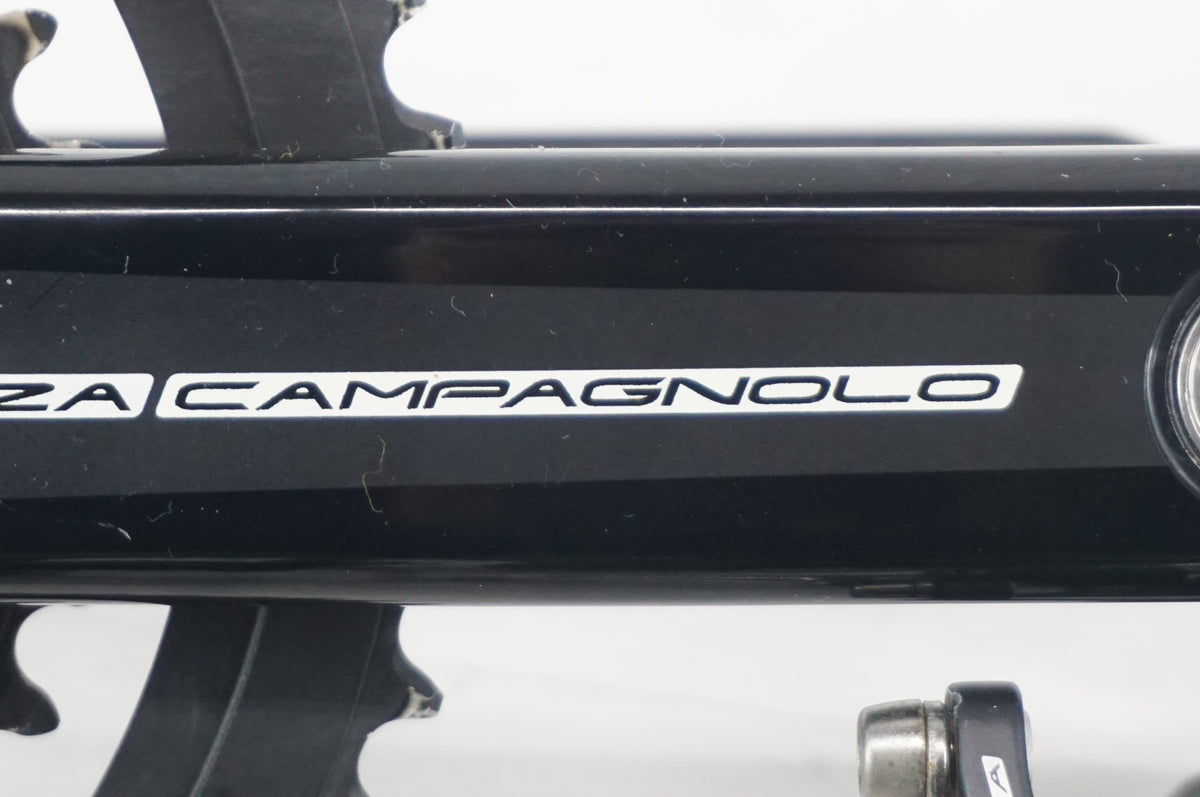 CAMPAGNOLO 「カンパニョーロ」 POTENZA 11S コンポセット / 阪急塚口店