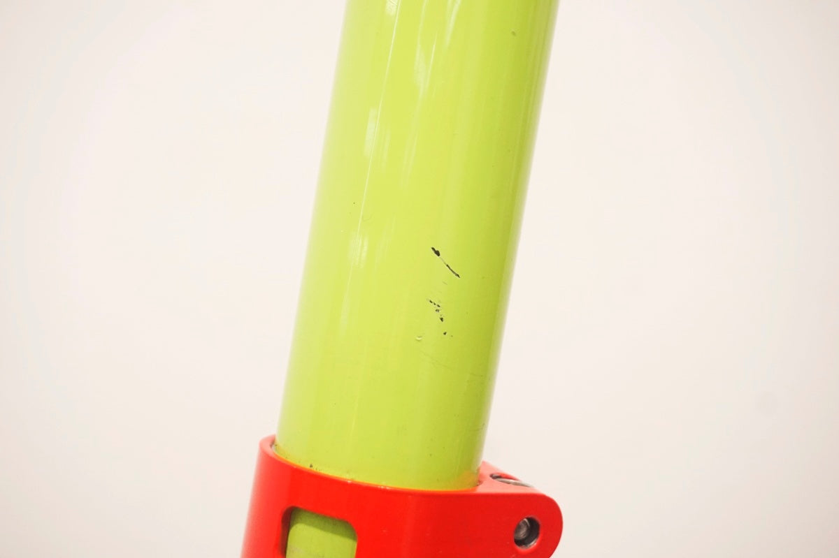 AVEDIO 「エヴァディオ」 BACCHUS MAGIC GEARカラー 2010年モデル