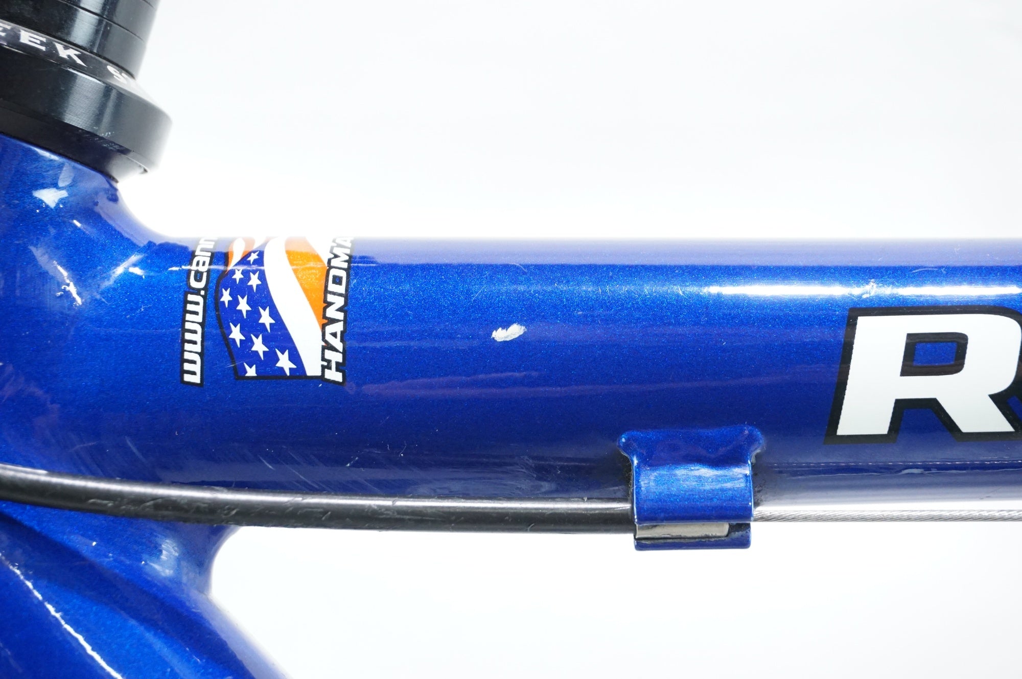 CANNONDALE 「キャノンデール」 CAAD4 R400 2003年モデル ロードバイク / 中目黒店