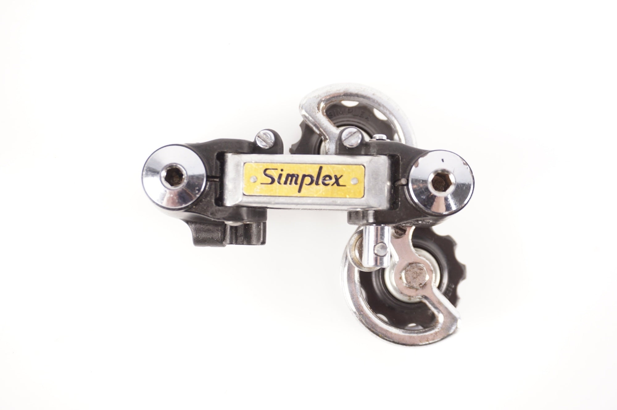 SIMPLEX 「サンプレックス」 LJ1000 リアディレイラー / 中目黒店