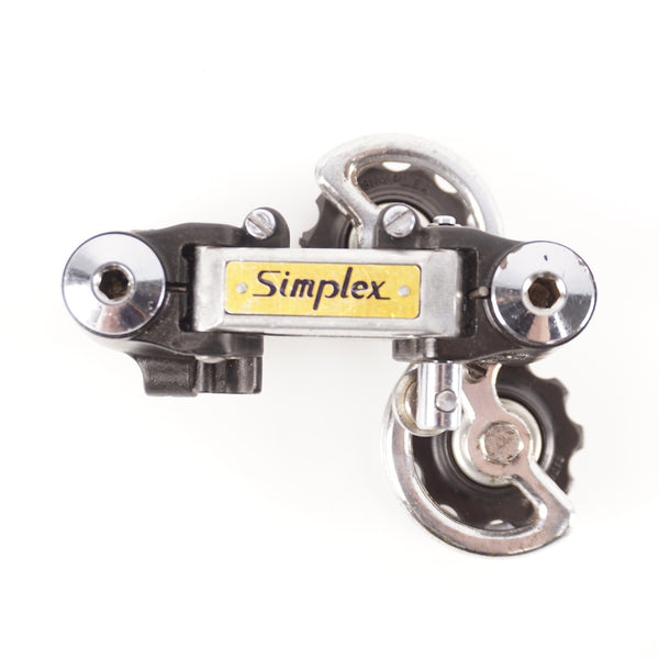 SIMPLEX 「サンプレックス」 LJ1000 リアディレイラー / 中目黒店