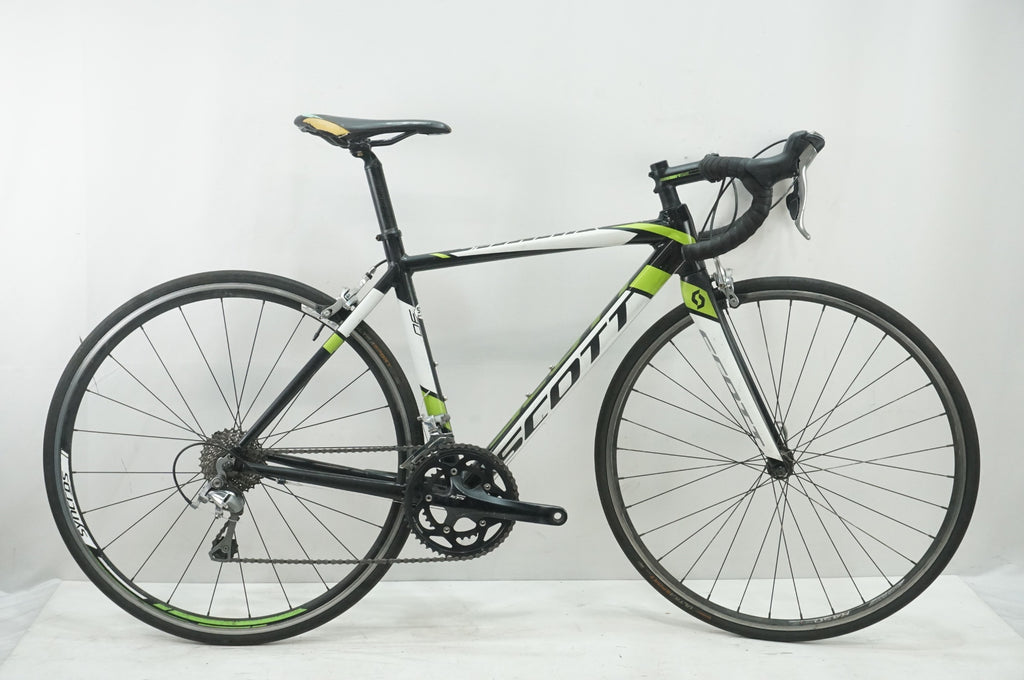 スコットロードバイクジャンク ジャンク SCOTT 「スコット」 SPEEDSTER 30 2015年モデル ロードバイク