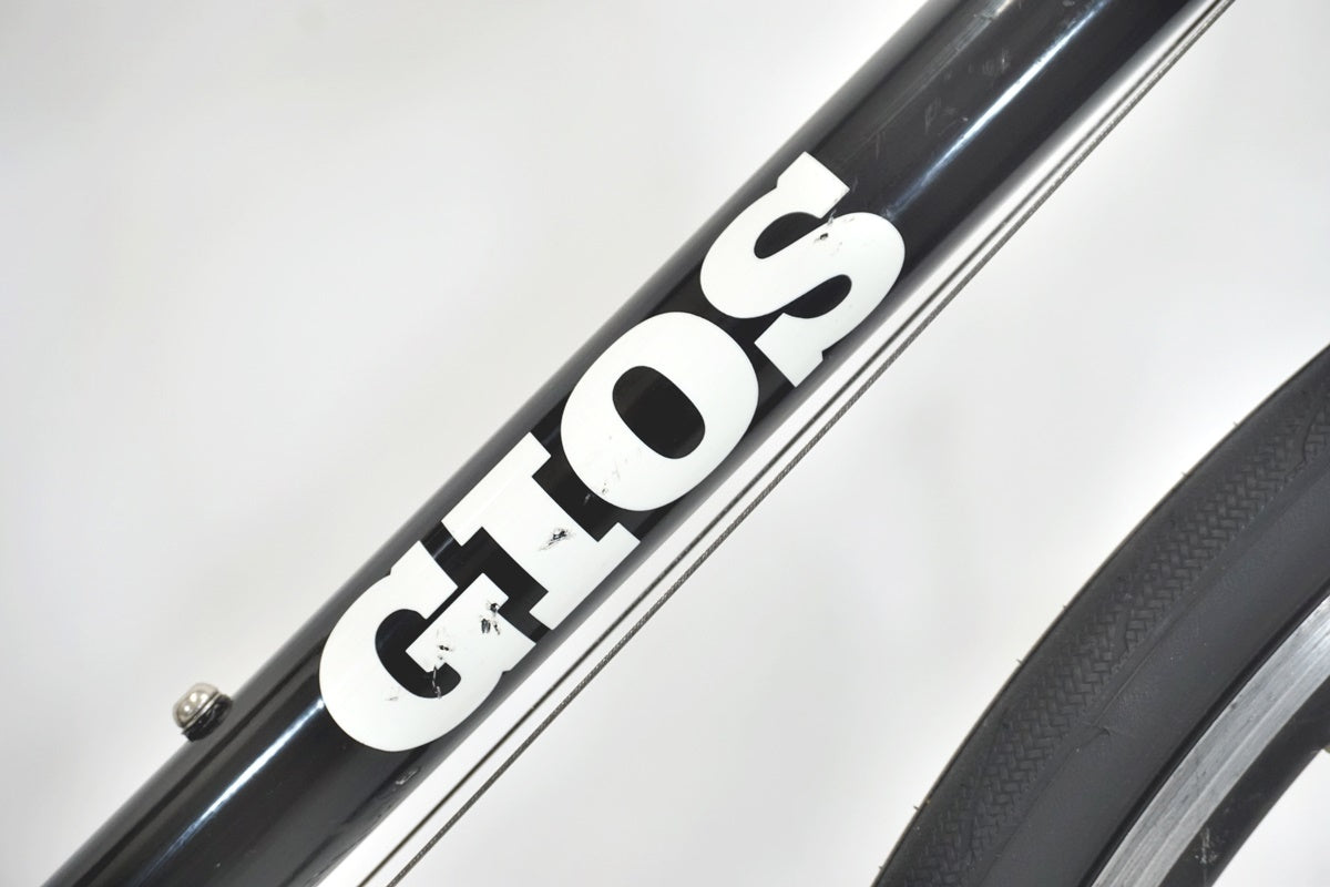 GIOS 「ジオス」 MISTRAL 2017年モデル クロスバイク / 東京商品化センター