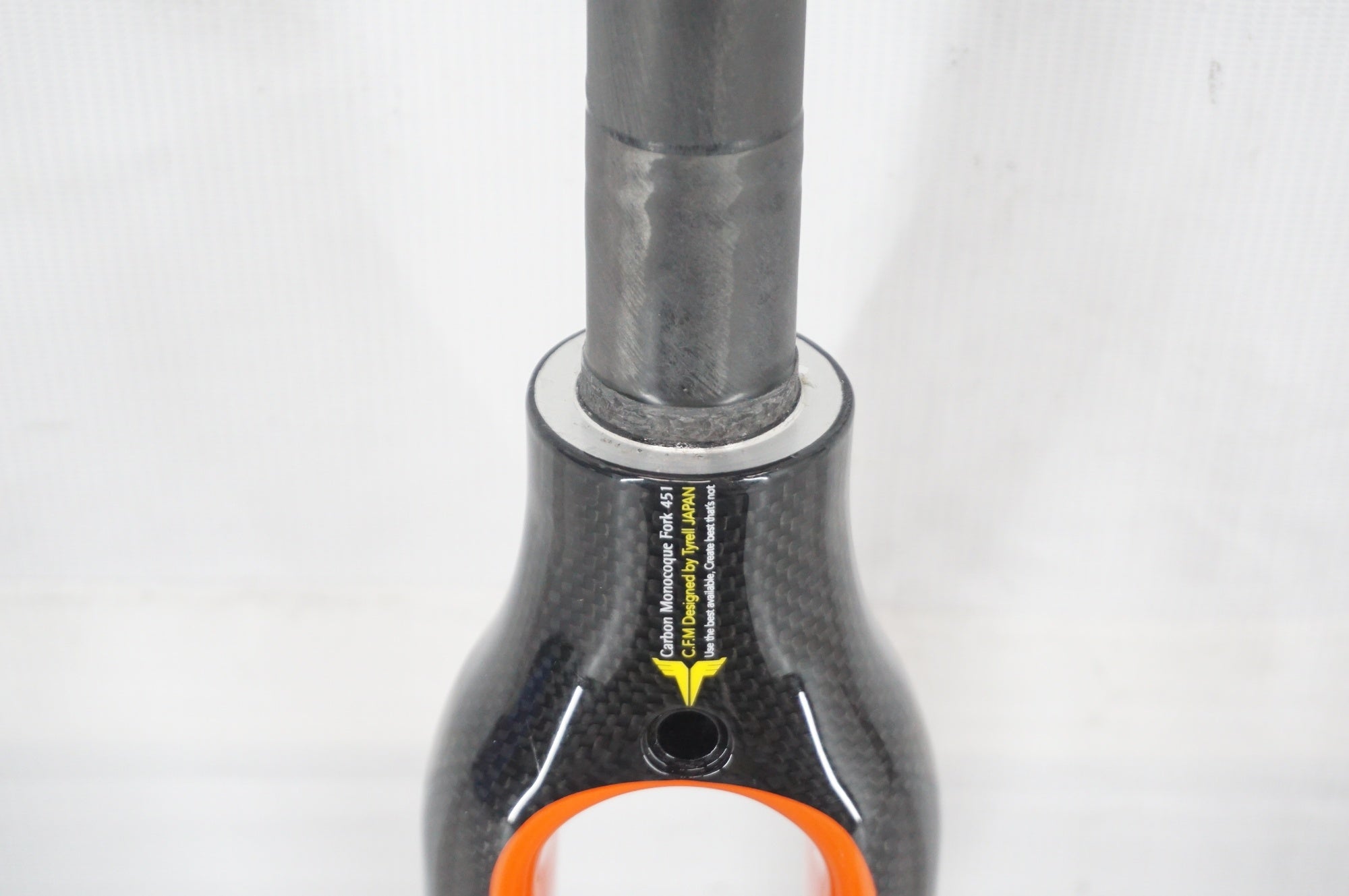 TYRELL 「タイレル」 20インチ カーボン フロントフォーク / 阪急塚口店