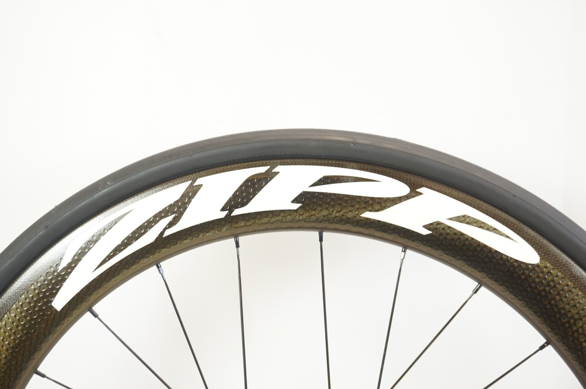 ZIPP 「ジップ」 404 FIRECREST DISC SHIMANO 11/12s ホイールセット