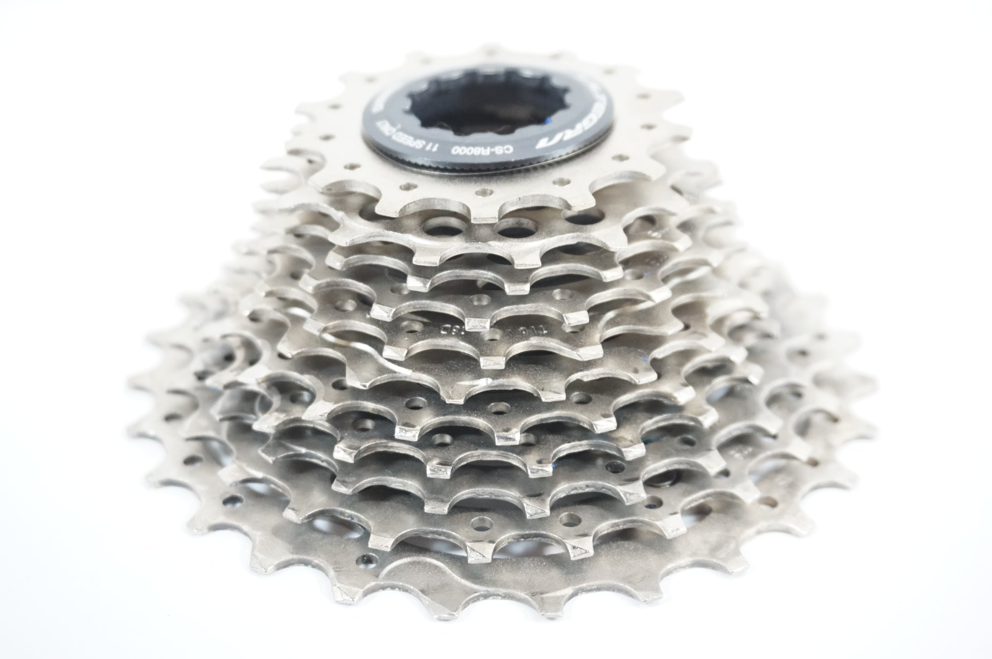 シマノ11Sスプロケット　CS-R8000 14-28 SHIMANO（シマノ）CS-R8000 カセットスプロケット 11S 11-30T 11-32T