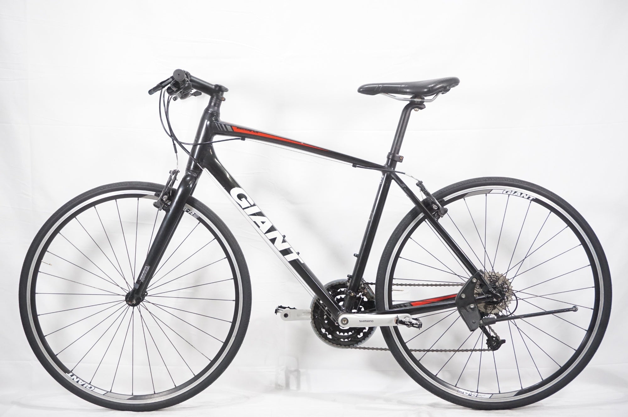 GIANT 「ジャイアント」 ESCAPE RX3 2012年モデル クロスバイク