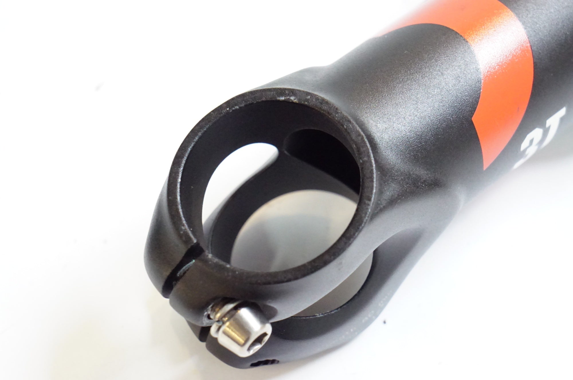 3T 「スリーティー」 ARX TEAM φ31.8 80mm ステム / 熊谷本店