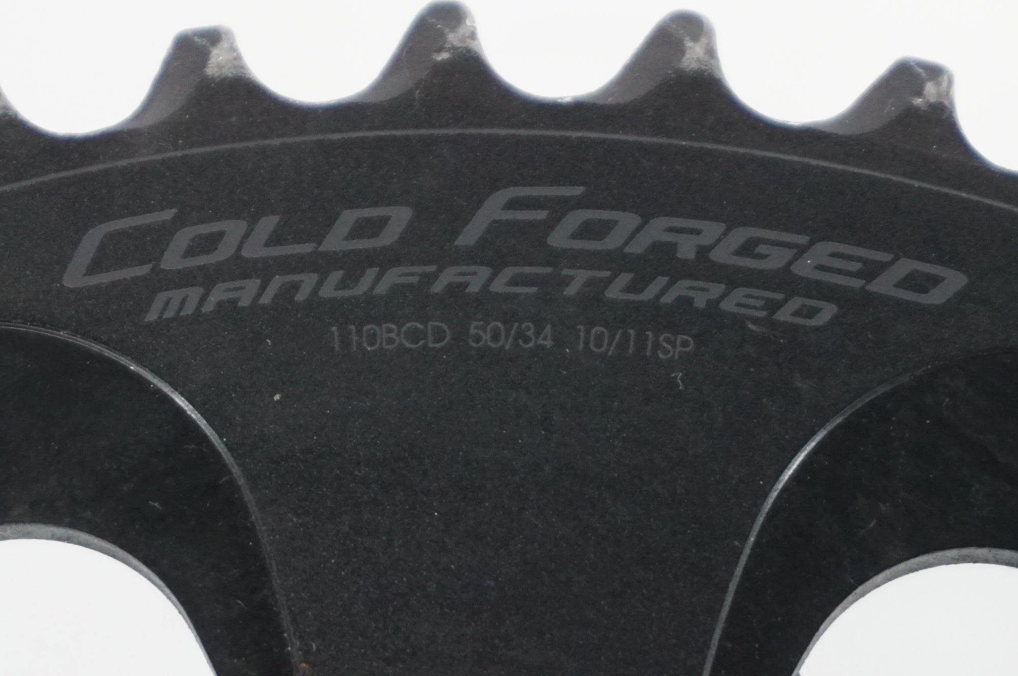 PRAXIS WORKS 「プラクシスワークス」 ALBA M30 50-34T 172.5mm クランクセット / 阪急塚口店