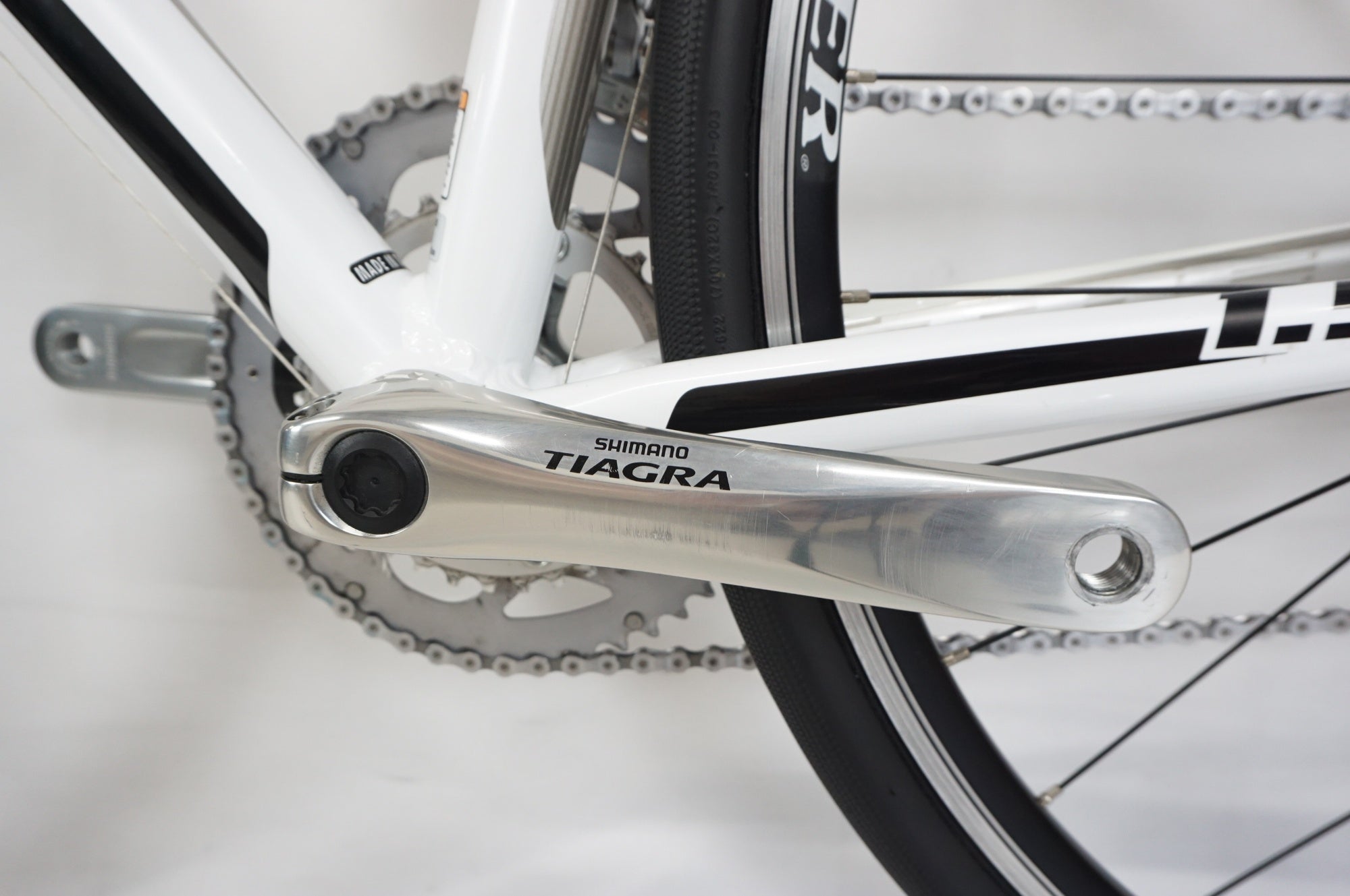 TREK 「トレック」 1.5 ALPHA TIAGRA 2010年モデル ロードバイク / 大宮店