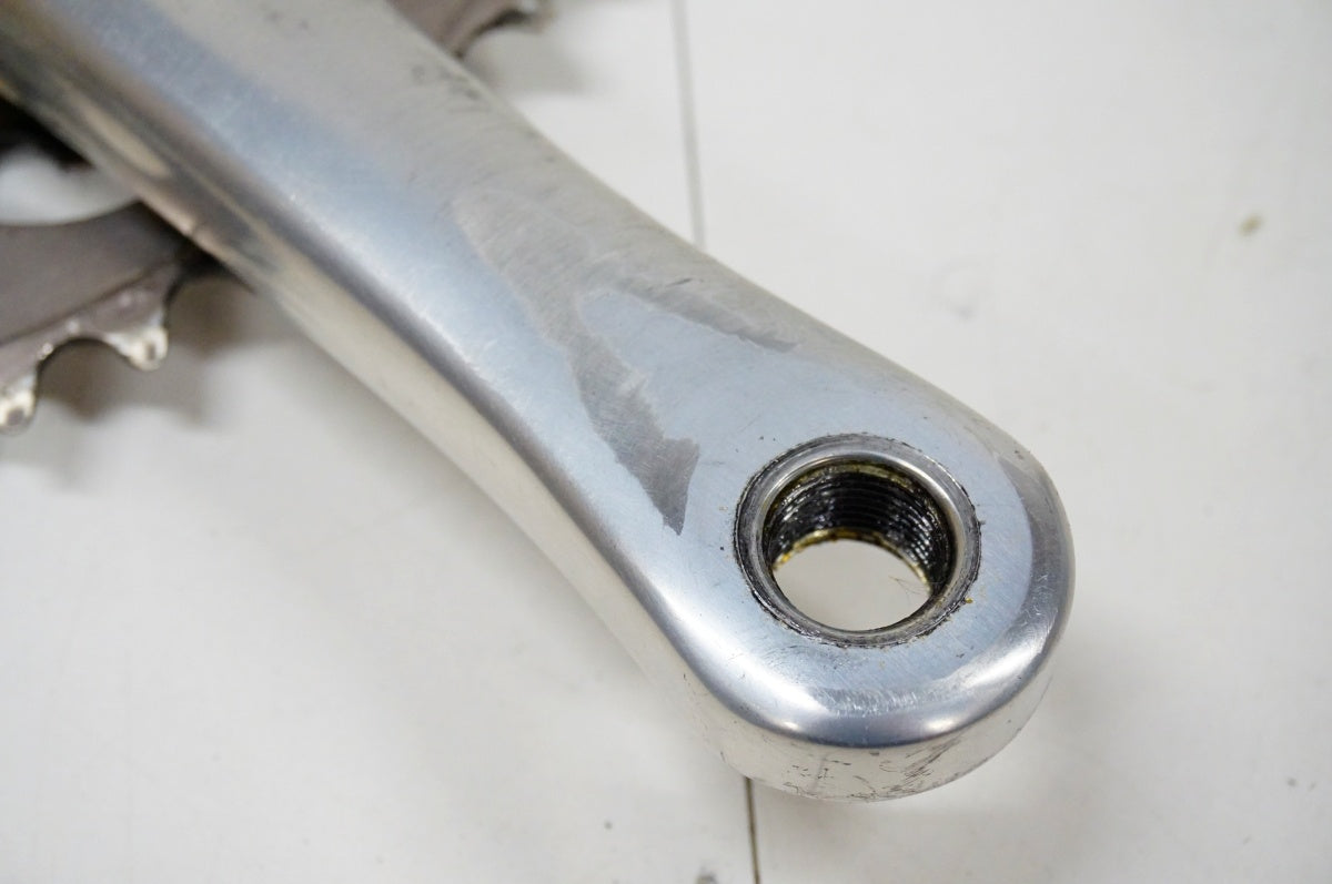 SHIMANO 「シマノ」 DURA-ACE FC-7700 53-39T 170mm クランク / 名古屋大須店