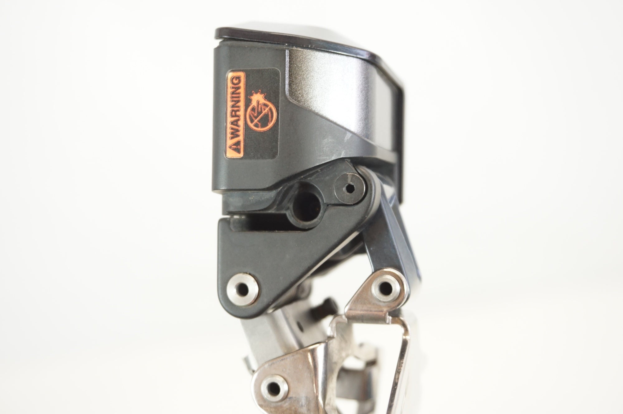 SHIMANO FD-R9150 フロントディレイラー SHIMANO 「シマノ」 DURA-ACE DI2 FD-R9150 フロントディレイラー