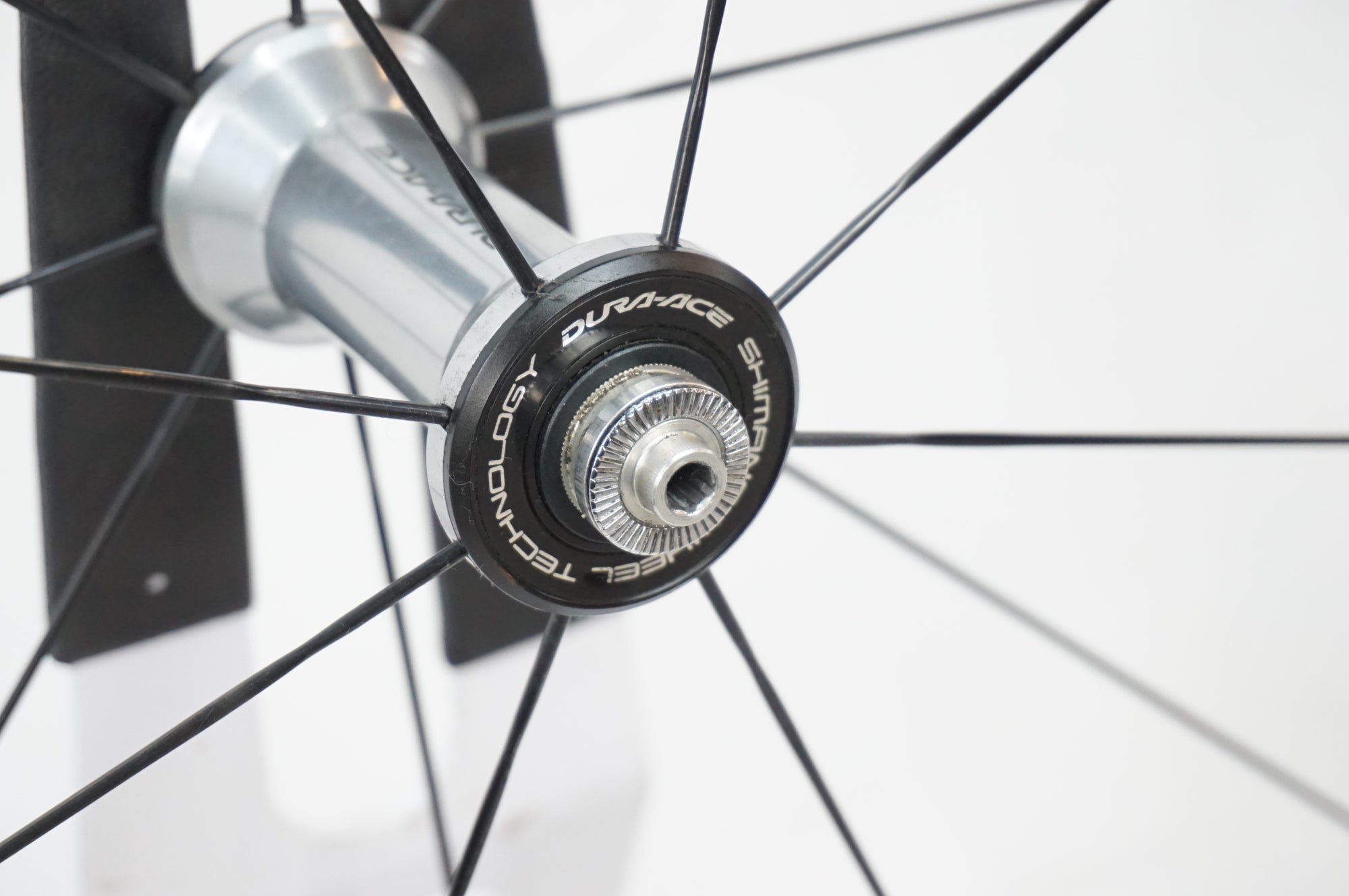SHIMANO 「シマノ」  DURA-ACE WH-7900 C24 ホイールセット / 川越店