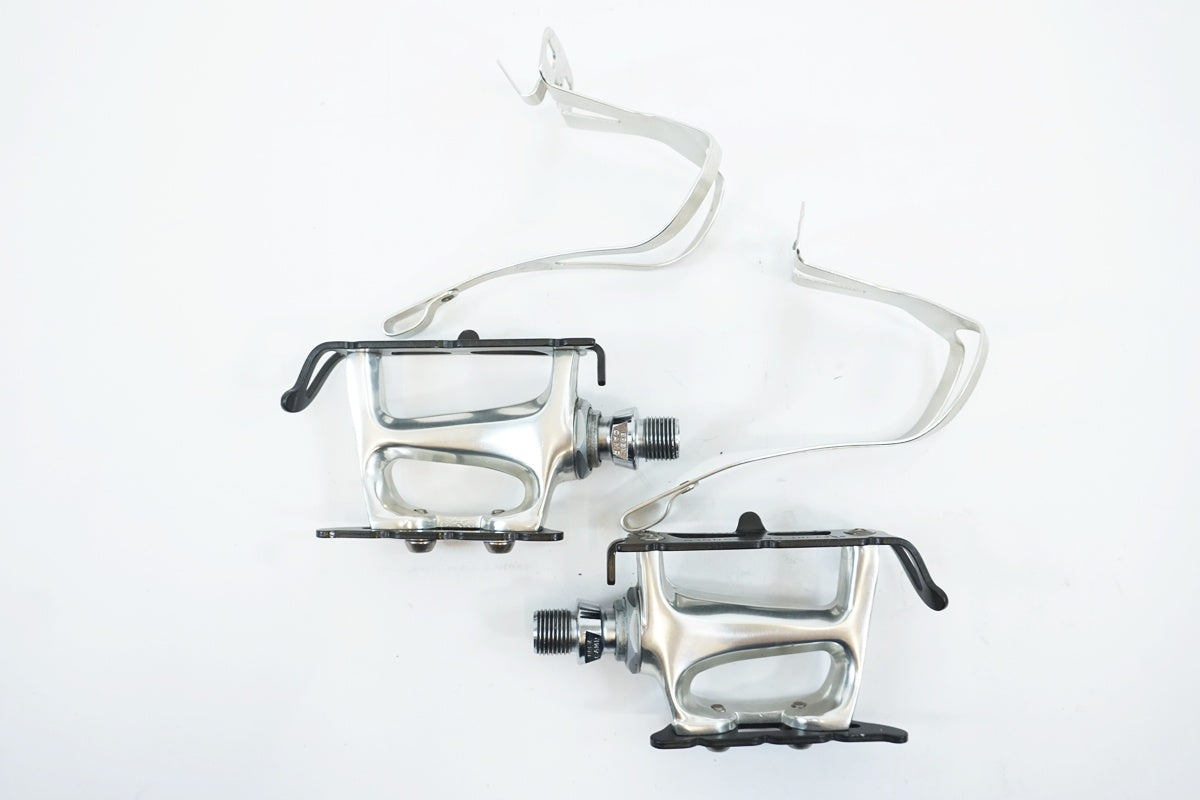 CAMPAGNOLO 「カンパニョーロ」 C-RECORD ペダル / 有明ガーデン店