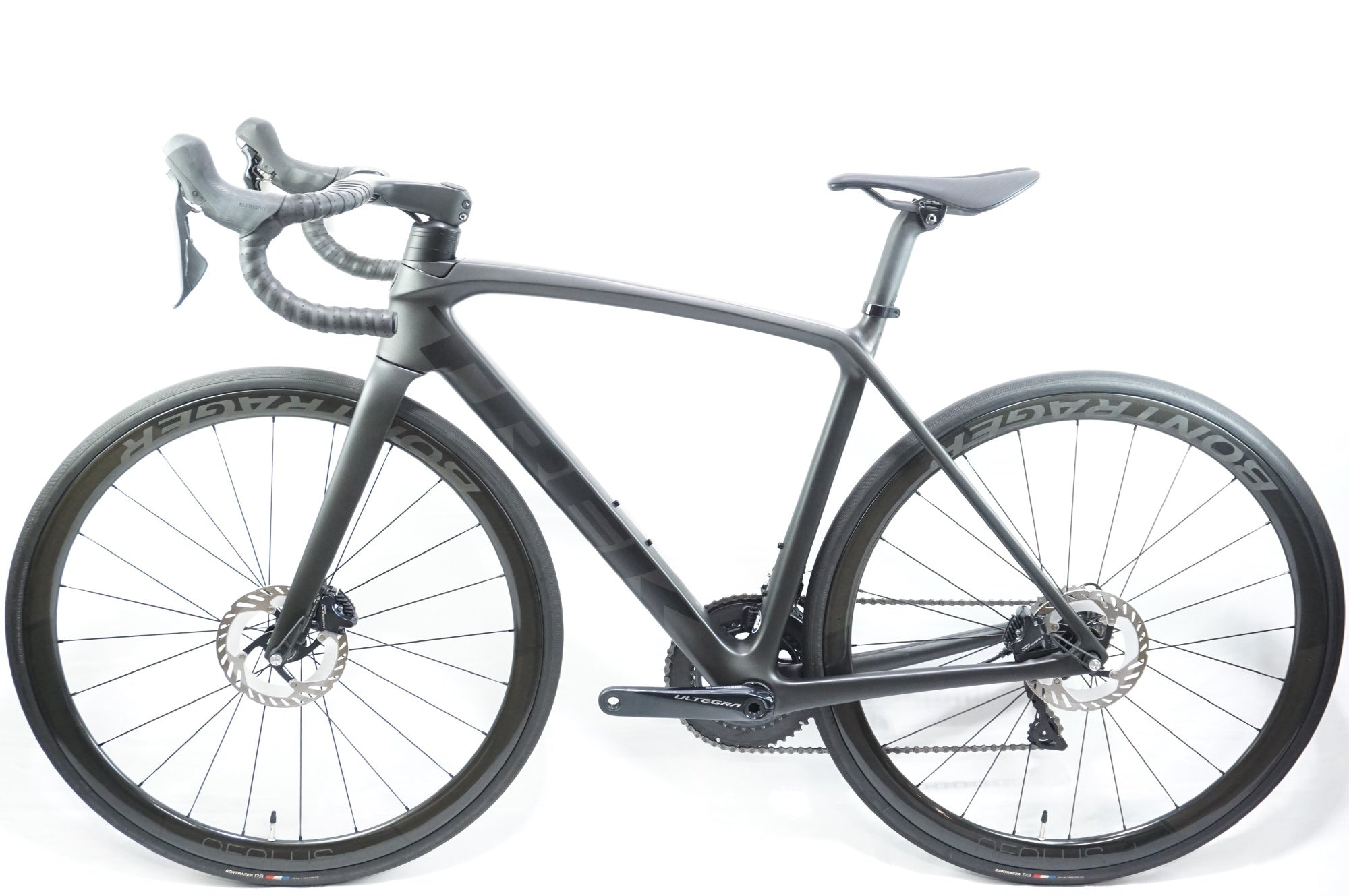 TREK 「トレック」 EMONDA SLR6 DISC PROJECT ONE 2021年モデル ロード