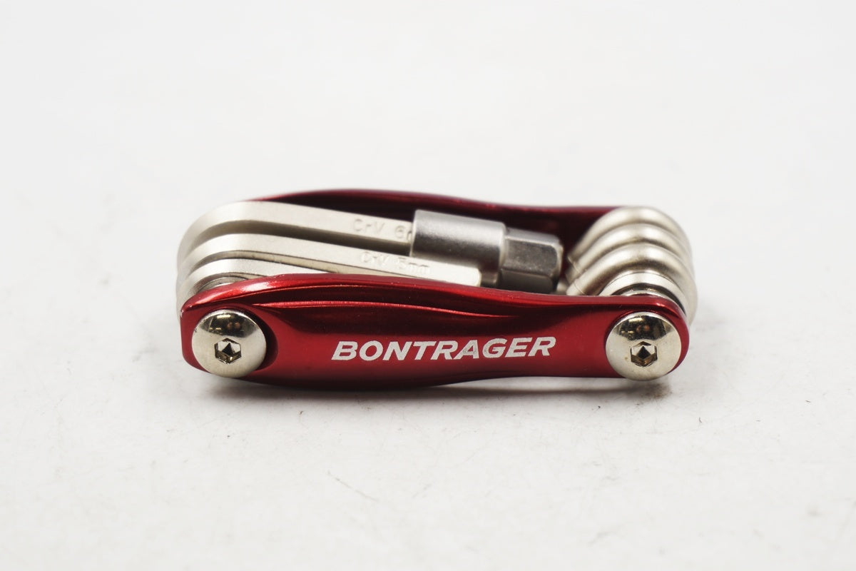 BONTRAGER 「ボントレガー」 ミニツール / 奈良店