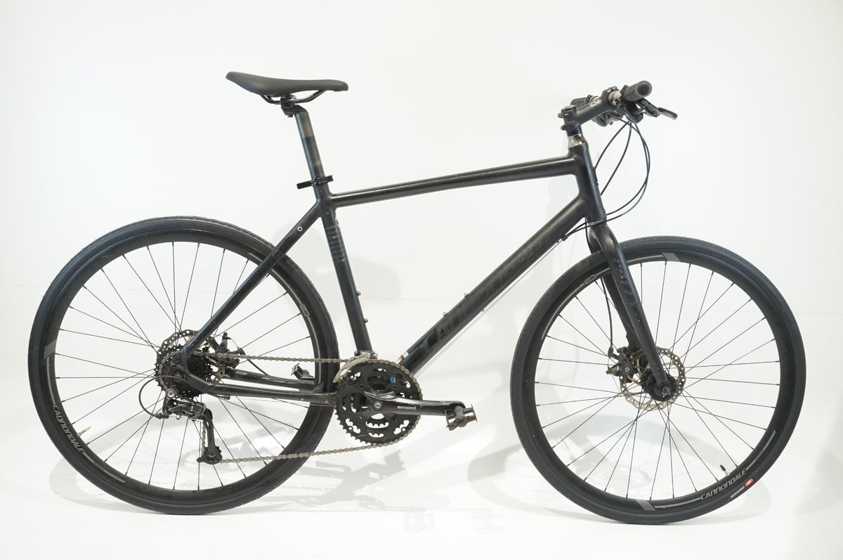 CANNONDALE 「キャノンデール」 BADBOY 2011年モデル クロスバイク / 浜松店