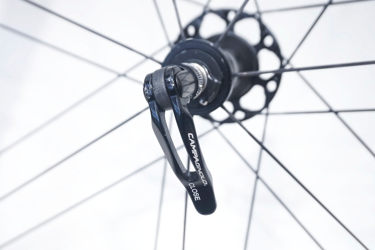 CAMPAGNOLO 「カンパニョーロ」 ZONDA 17C シマノ11s ホイールセット / 大阪門真店