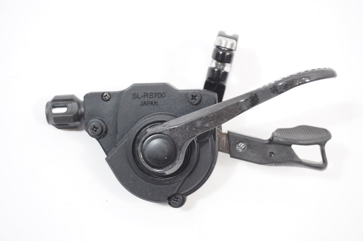 SHIMANO SL-RS700 11速シフター SHIMANO 「シマノ」 SL-RS700 11速 右シフター / バイチャリ