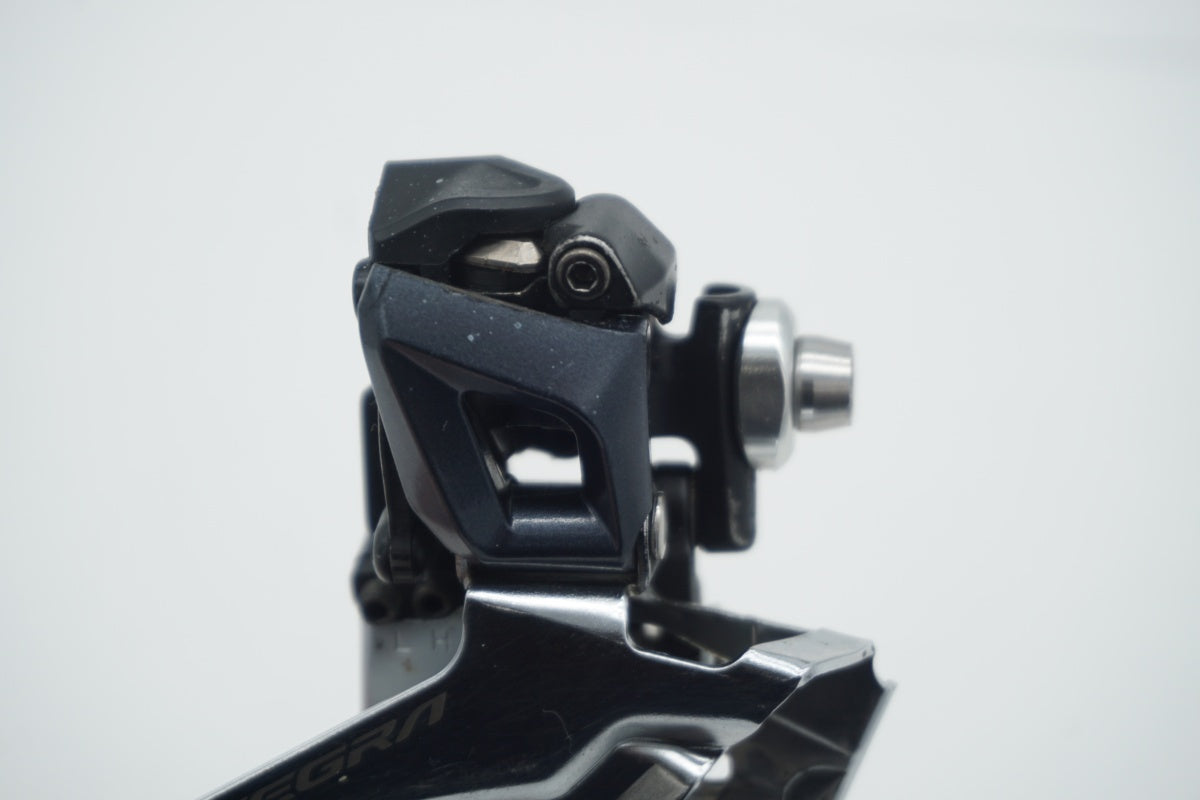 SHIMANO 「シマノ」 ULTEGRA FD-R8000 フロントディレイラー