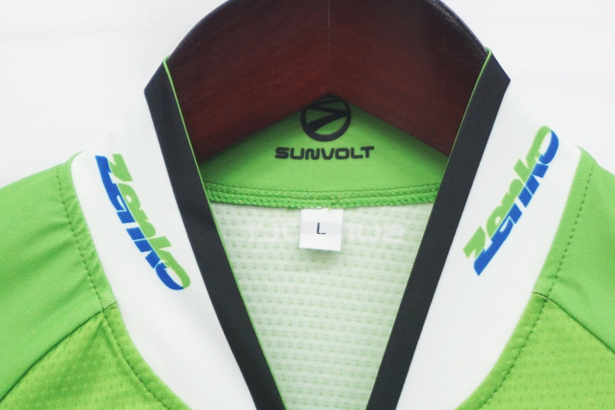 SUNVOLT 「サンボルト」 Lサイズ ジャージ / 大阪美原北インター店