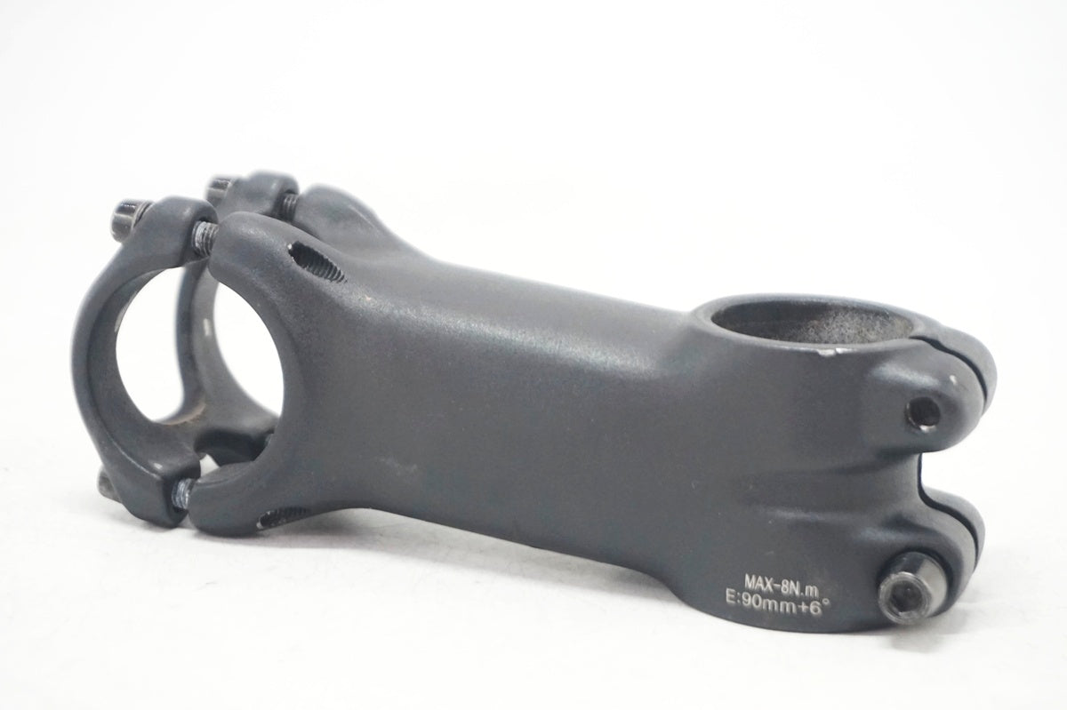 ブランド不明 Φ31.8 90mm ステム / 大阪門真店