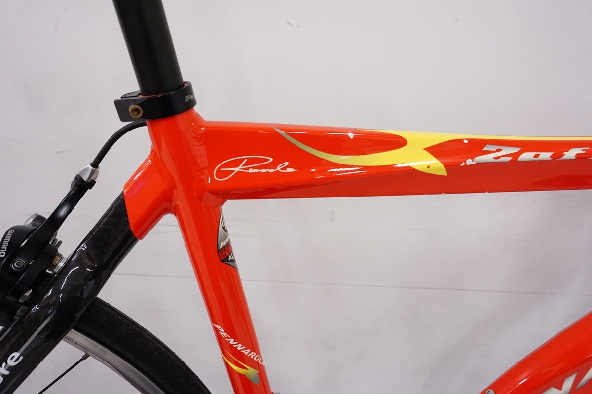 PENNAROLA「ペンナローラ」 ZAFFIRO 2010年頃モデル ロードバイク / 浜松店