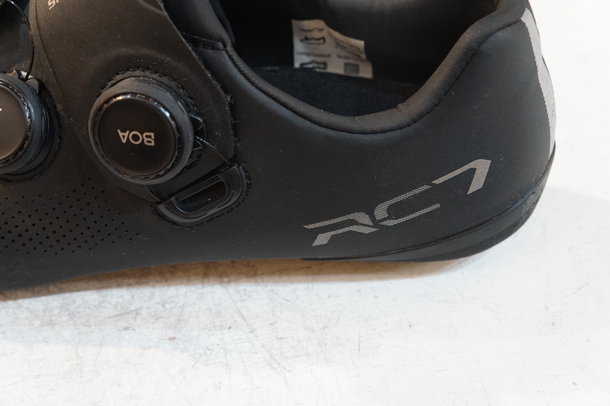 SHIMANO 「シマノ」 SHRC703 27.8cm シューズ / バイチャリ浦和ベース