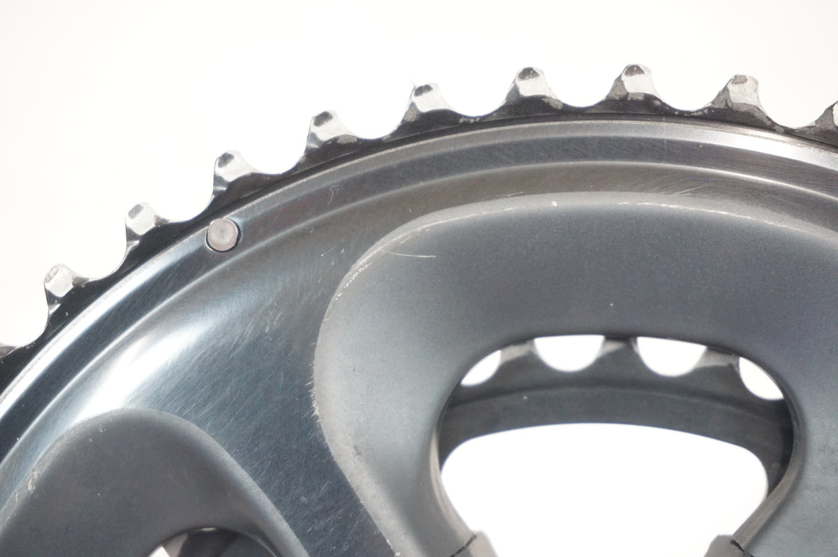 SHIMANO 「シマノ」 ULTEGRA FC-6800 50-34T 170mm クランク / 宇都宮店