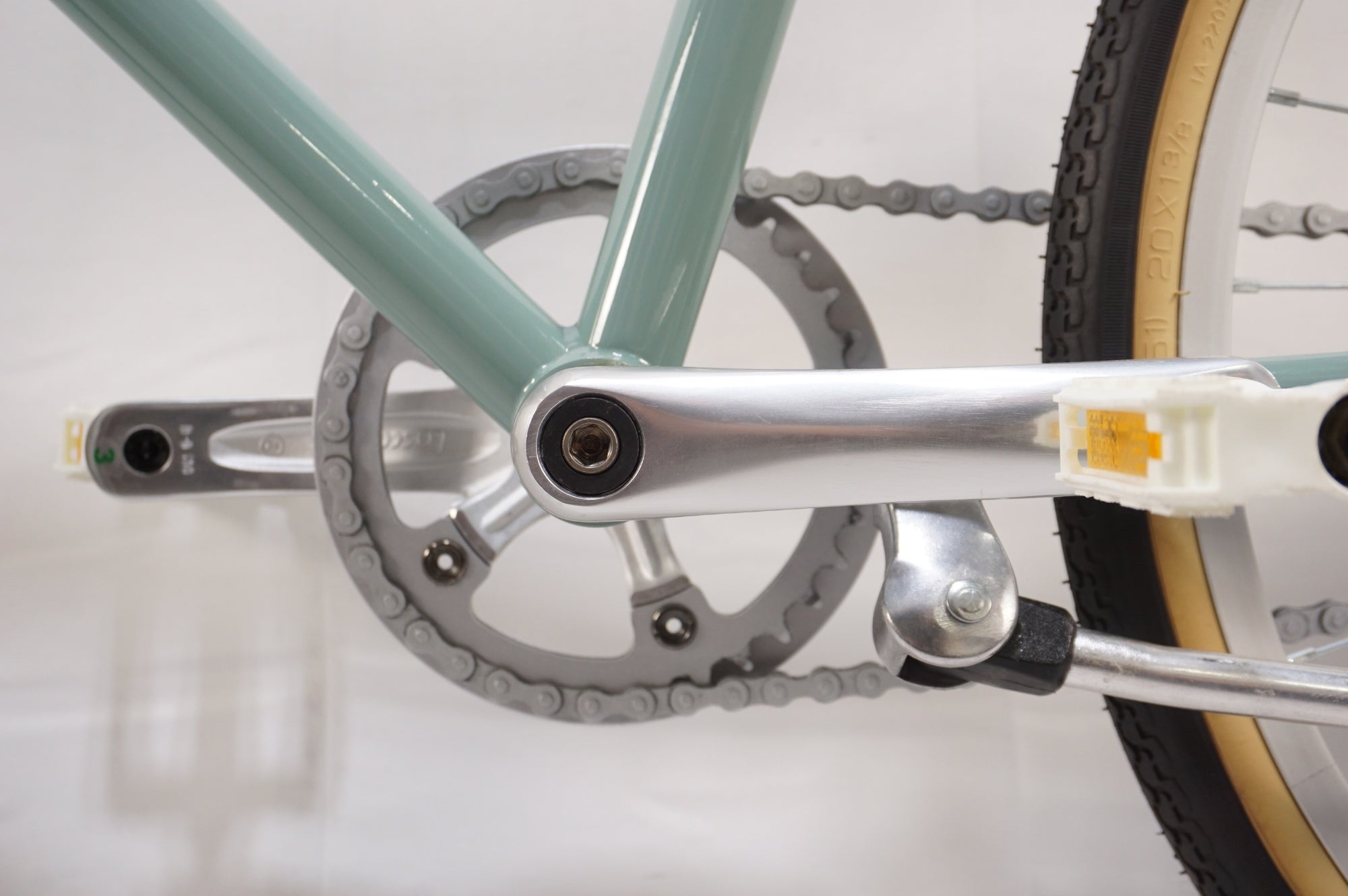 TOKYO BIKE 「トーキョーバイク」 JR COMFY 2024年モデル 20インチ