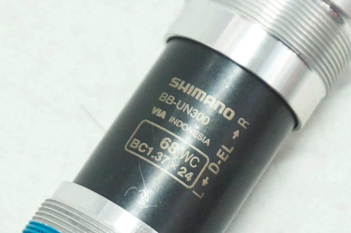 SHIMANO 「シマノ」 BB-UN300 ボトムブラケット / 大阪門真店
