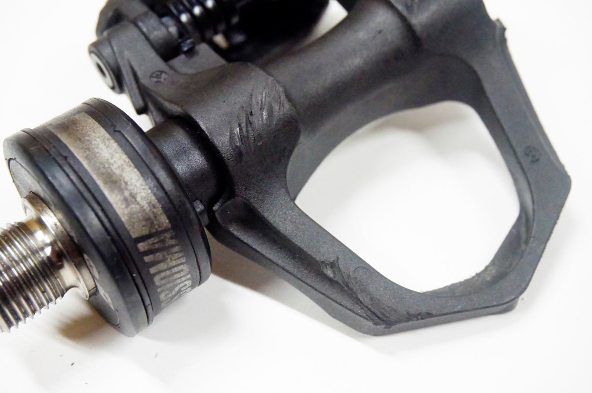 FAVERO 「ファヴェロ」 ASSIOMA DUO パワーメーター ペダル / 名古屋