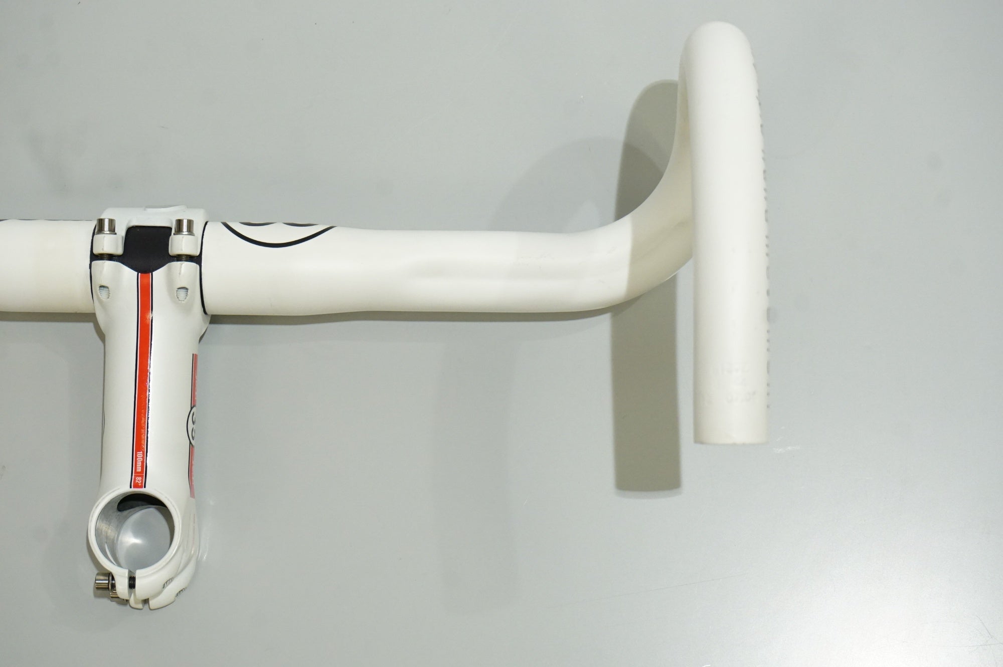 DEDA 「デダ」 35 TRENTACINQUE ハンドル φ31.7 420mm 100mm ステムセット / 浜松店
